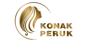 KONAK PERUK